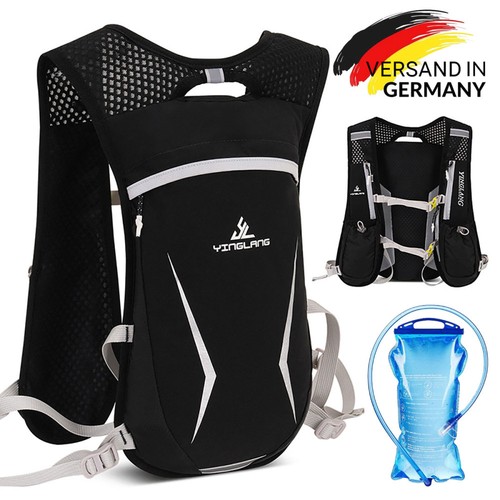 Trinkrucksack mit 5l - trinkrucksack,