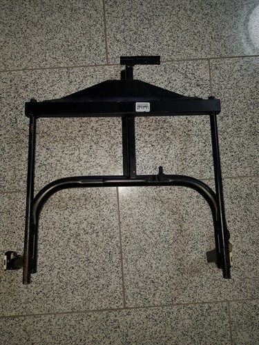 Recaro konsole fahrerseite - konsole,