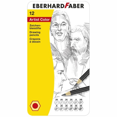 Eberhard faber schreib - eberhard, und