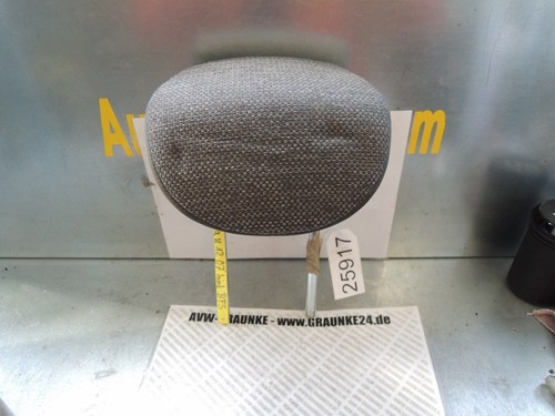 Kopfstütze hinten nissan - hinten,