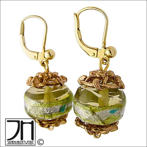 Vintage murano stil - murano,