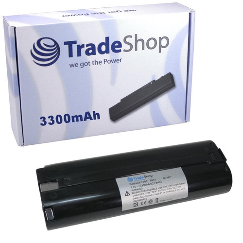 Akku 3300mah mh für - 3300mah, ni-mh
