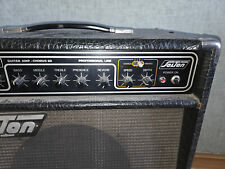 SOLTON Chorus 60 Gitarren Lautsprecher/Verstärker von 1986