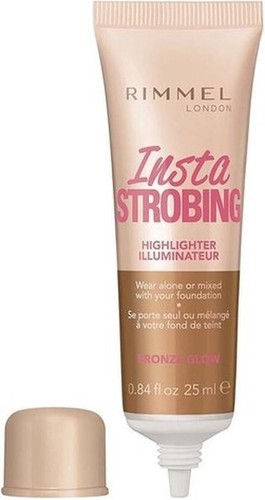 Rimmel insta strobing - insta,