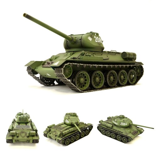Heng long panzer - heng,