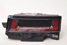 LAND RANGE ROVER EVOQUE II L551 Heckleuchte Rücklicht Heckklappe Rechts 