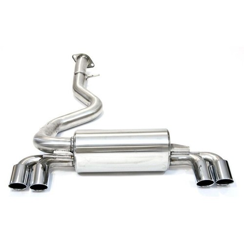 Bmw series e82 direct fit - 1,