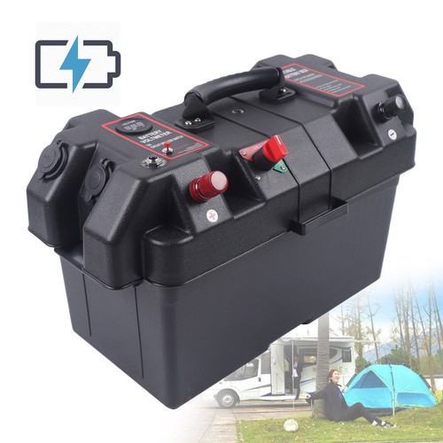Batteriebox power center - batteriebox,