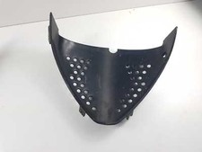 Suzuki GSX-R 750 S-RAD Bj: 96-99 Bugspoiler/ Verkleidungskeil/ Krümmerverkleidun