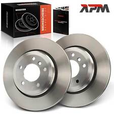 Bremsscheiben Belüftet Hinten Ø320mm für BMW 3er E46 330d xi Ci i Touring Coupe