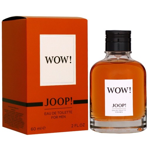 Joop wow for - men, ml