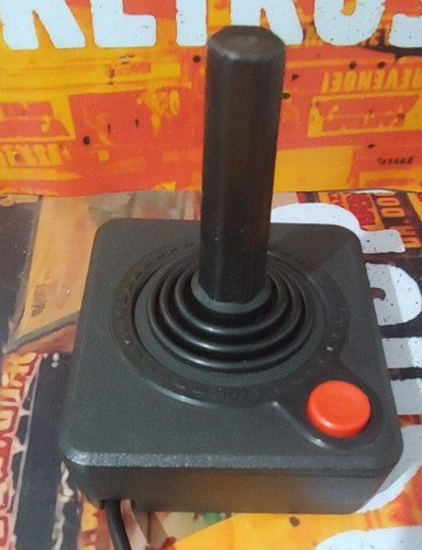 Atari standard joystick 40 - joystick,