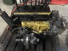 Austin mini motorblock - :,