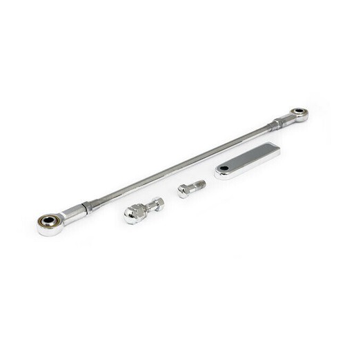 Schaltstange chrom für - schaltstange, chrom,