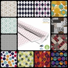 Polsterstoff-Bedruckter