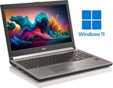 Fujitsu H770 Intel 4x4,00Ghz