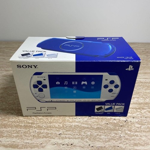 Sony psp 3000 - psp, value
