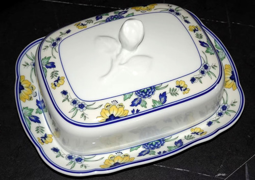 Hutschenreuther papillon - hutschenreuther,