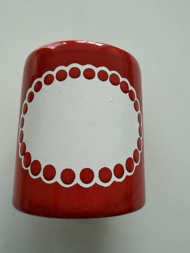 Wächtersbach tasse becher - wächtersbach,