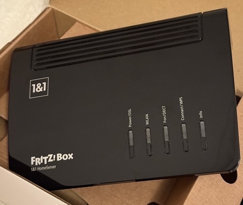 Avm fritzbox fritz box 7520 - fritzbox, fritz!box