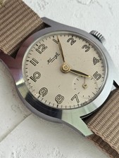 Kienzle Vintage Herrenuhr