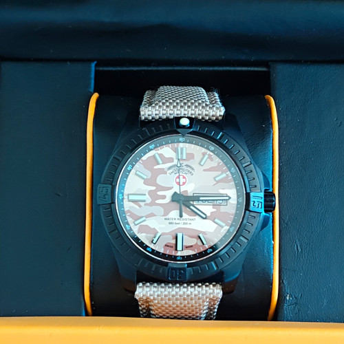 Swiss military herren - swiss,