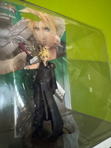 Neu ovp final fantasy - final,