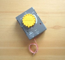 MEHANO F370 Fahrregler