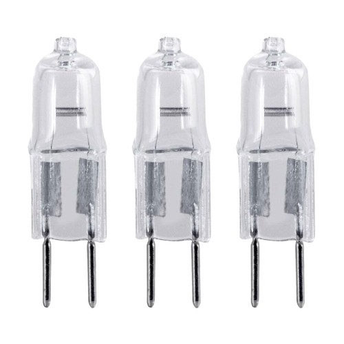 Halogen stiftsockellampe - 3,