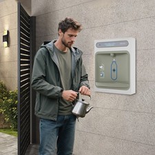 25W Wandbefestigte Instant