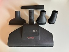 Miele Turbo Plus Staubsauger Düsen Düse Bürste Set Bodenbürste
