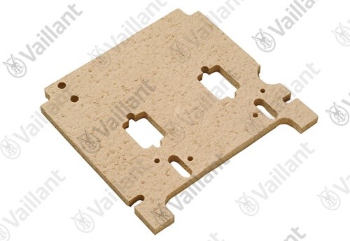 Vaillant isolierplatte vks - isolierplatte,