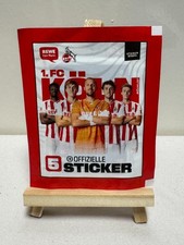 Rewe Sticker 1.FC Köln für REWE Sticker Album 2025/2026