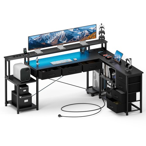 Gaming form tisch - gaming,
