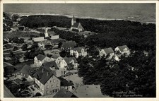 Ak Mrzeżyno Ostseebad Deep