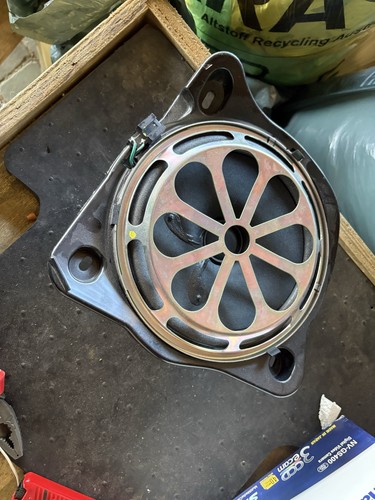 Original subwoofer - subwoofer, +