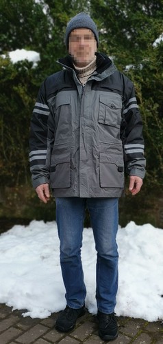 Allwetterjacke herren größe - allwetterjacke,
