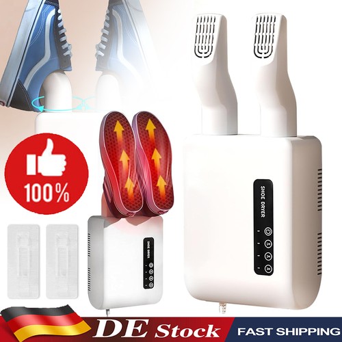 Schuhtrockner elektrisch
