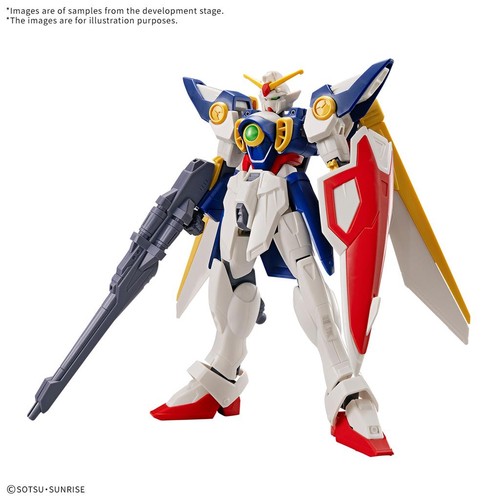 Bandai entry grade 1 144 - -, 1/144