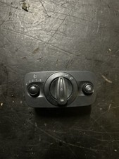 Ford Fiesta 6 JA8 Lichtschalter Schalter Licht 8A6T13A024AB