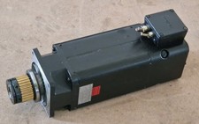 SIEMENS 1HU3076-0AC01-Z Gleichstrom Servomotor Hermle CNC Maschine Deckel Emco