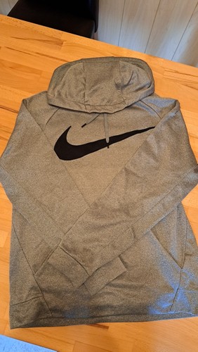 Originaler nike hoodie m - hoodie, gr.