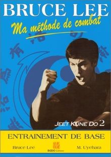 Méthode combat jeet - ma, de