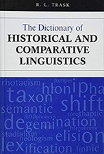 Dictionary of Historical and