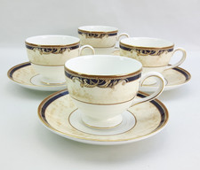 Wedgwood Cornucopia - 4x