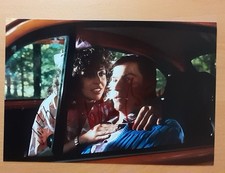 Michaela May + Jochen Busse,  Grossfoto 20x30 cm