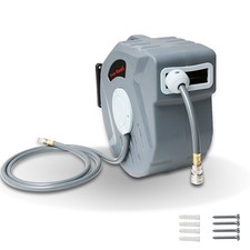 Schlauchtrommel 20m 30m