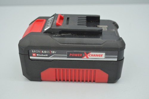 Einhell power change akku - power, x-change