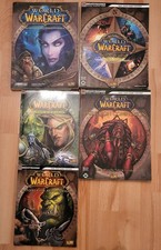 World of Warcraft Guides