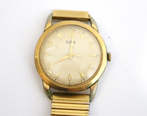 Herren vintage zodiac - herren,